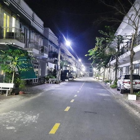 Готель Mai Anh Garden 2 Soc Trang Екстер'єр фото